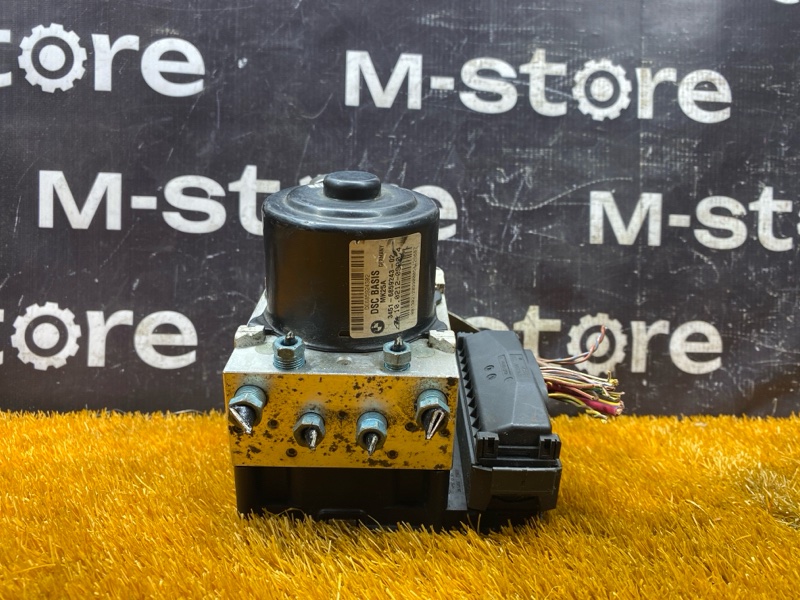 Блок ABS, 8000 рублей, Красноярск