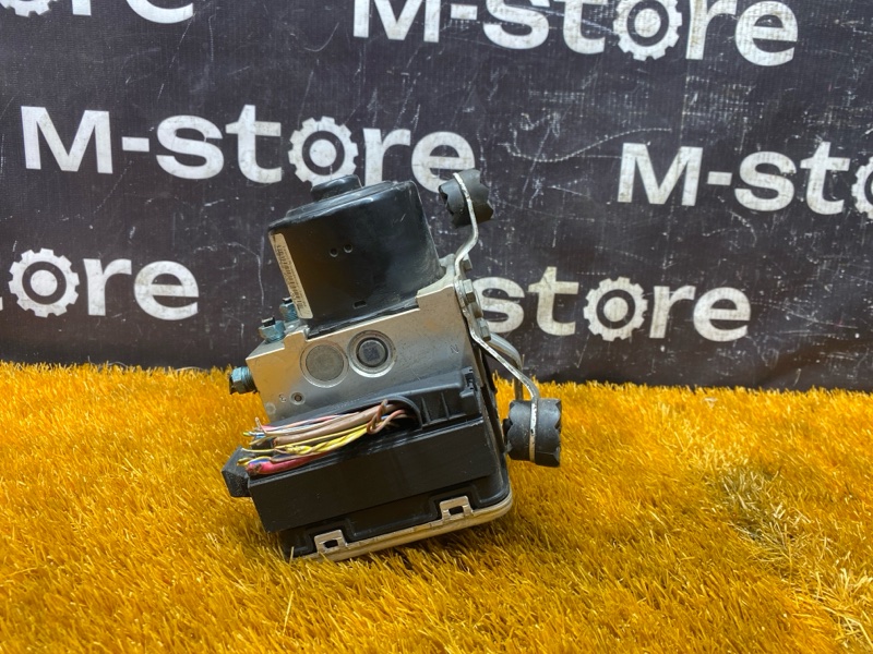 Блок ABS, 8000 рублей, Красноярск