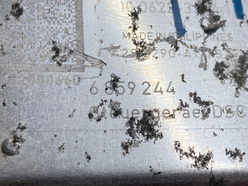 Блок ABS, 8000 рублей, Красноярск