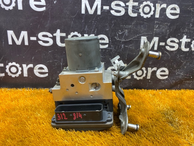 Блок ABS, 5000 рублей, Красноярск