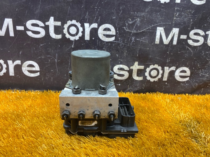 Блок ABS, 5000 рублей, Красноярск