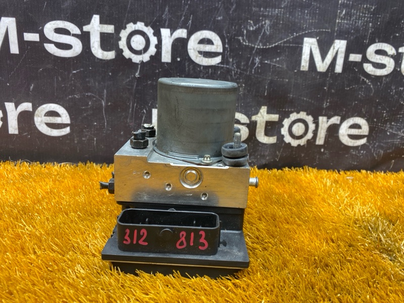 Блок ABS, 5000 рублей, Красноярск