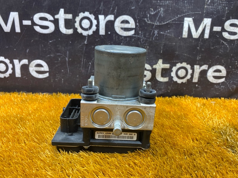 Блок ABS, 5000 рублей, Красноярск