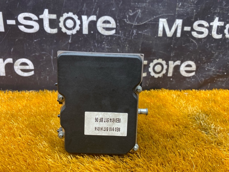 Блок ABS, 5000 рублей, Красноярск