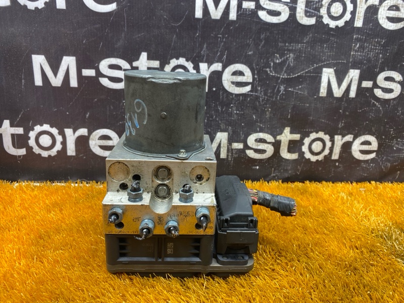 Блок ABS, 3000 рублей, Красноярск