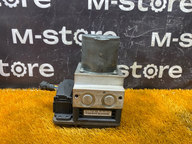 Блок ABS, 3000 рублей, Красноярск