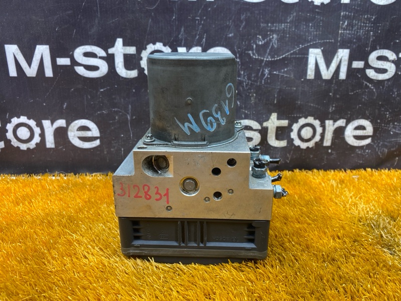 Блок ABS, 3000 рублей, Красноярск