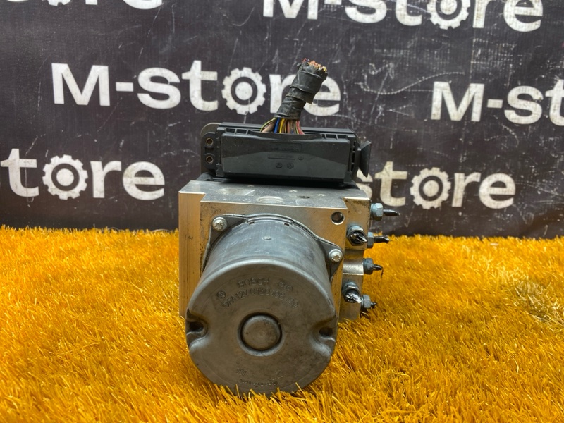 Блок ABS, 3000 рублей, Красноярск