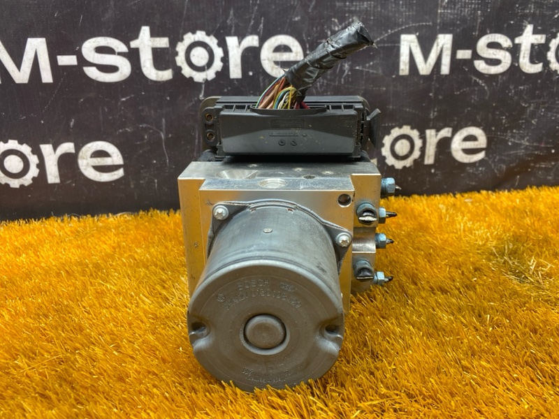 Блок ABS, 7000 рублей, Красноярск