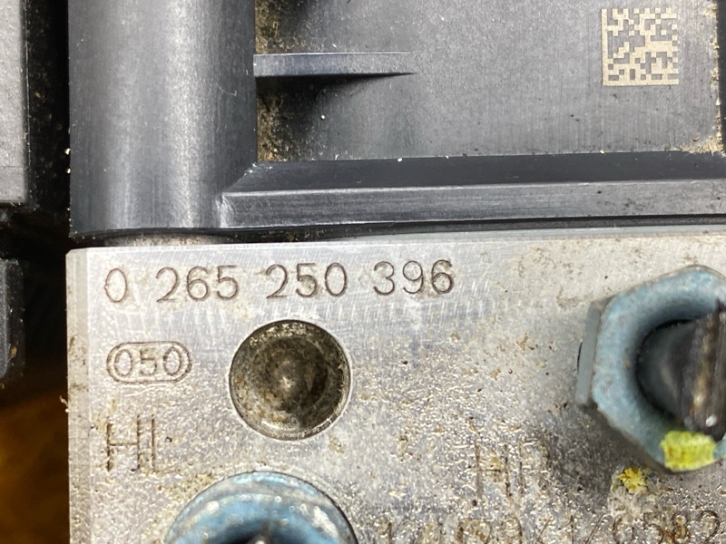 Блок ABS, 7000 рублей, Красноярск