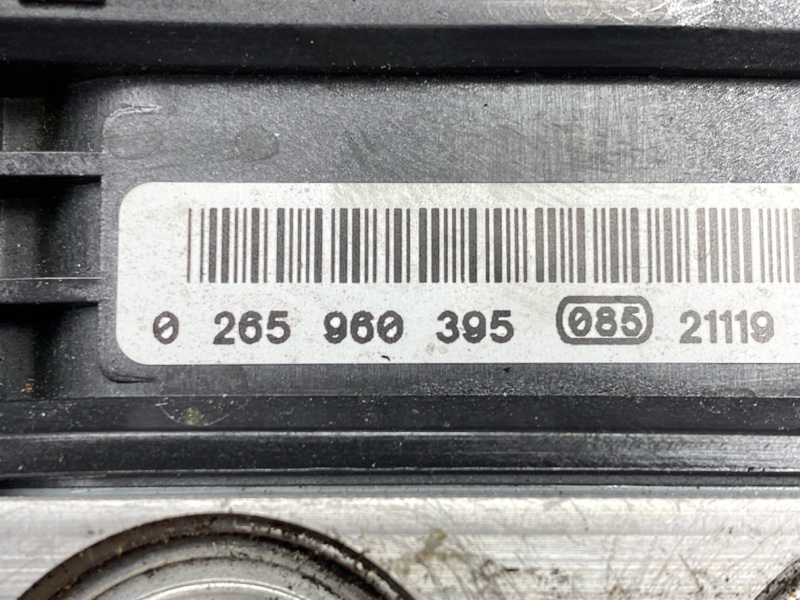 Блок ABS, 7000 рублей, Красноярск