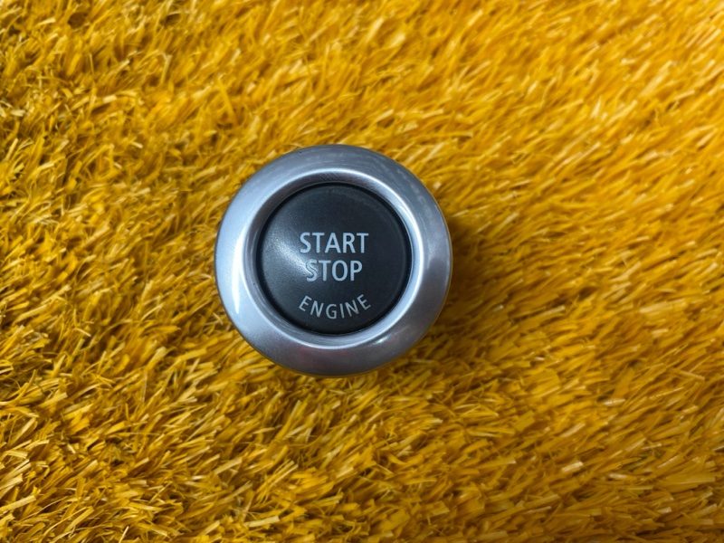 Кнопка Старт-Стоп, 800 рублей, Красноярск