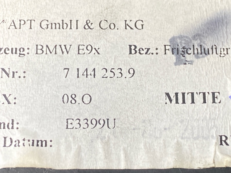 дефлектор воздушный, 500 рублей, Красноярск