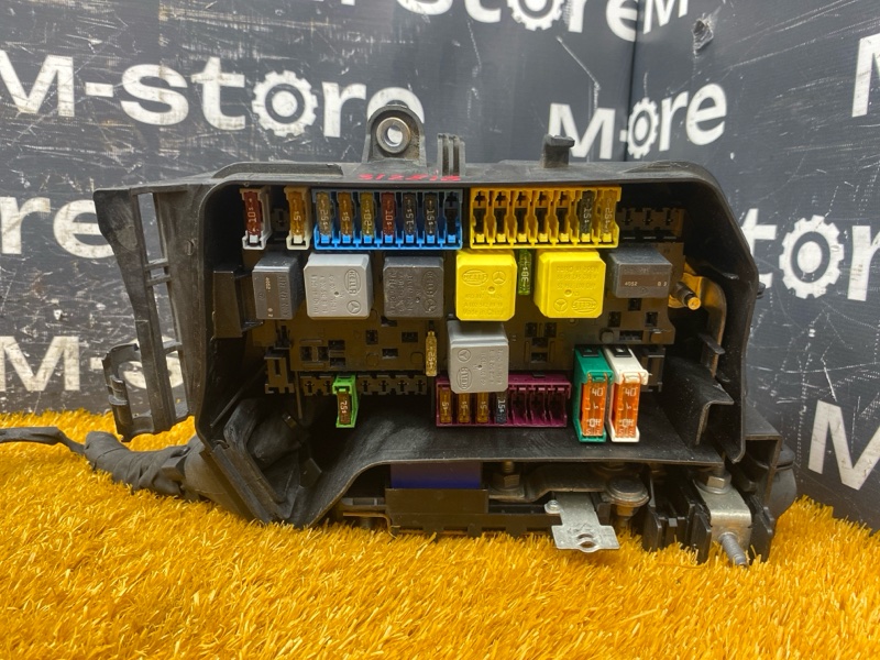 блок предохранителей, 2500 рублей, Красноярск