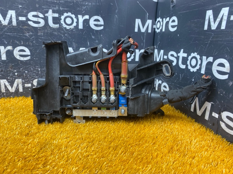 блок предохранителей, 2500 рублей, Красноярск