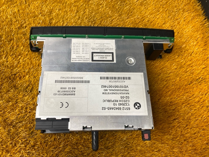 Магнитола, 3000 рублей, Красноярск