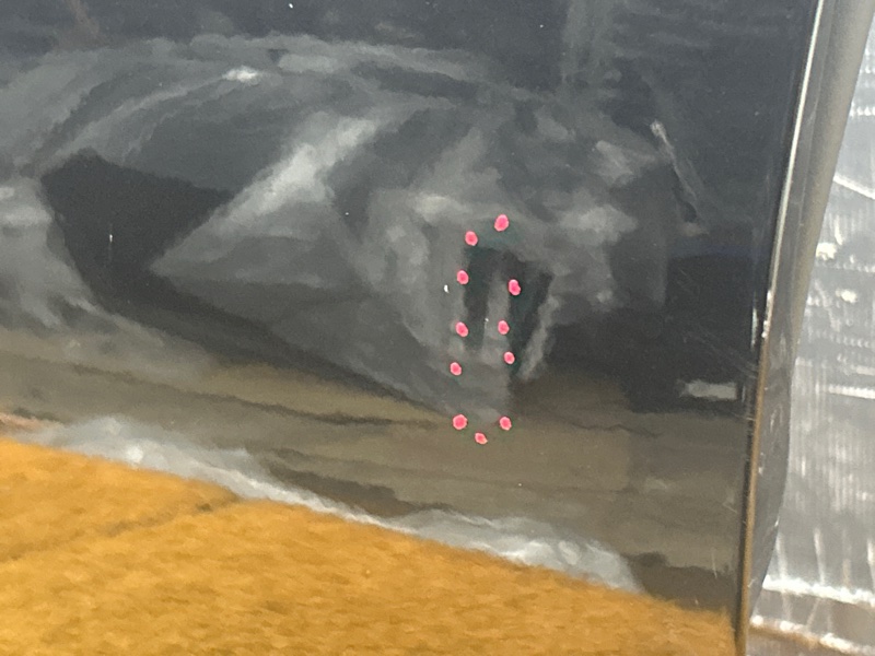 дверь, 11000 рублей, Красноярск