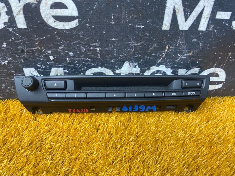 Магнитола, 2500 рублей, Красноярск