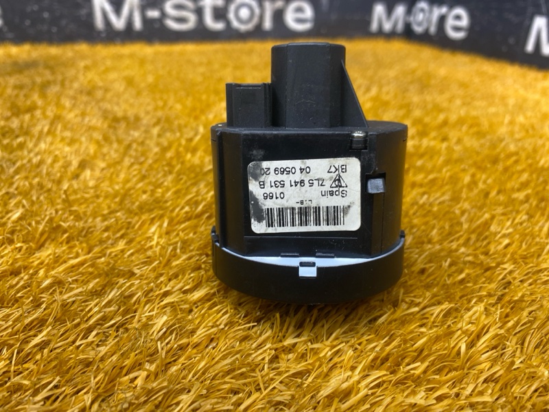 Переключатель света фар, 400 рублей, Красноярск