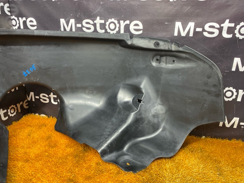 подкрылок, 1500 рублей, Красноярск