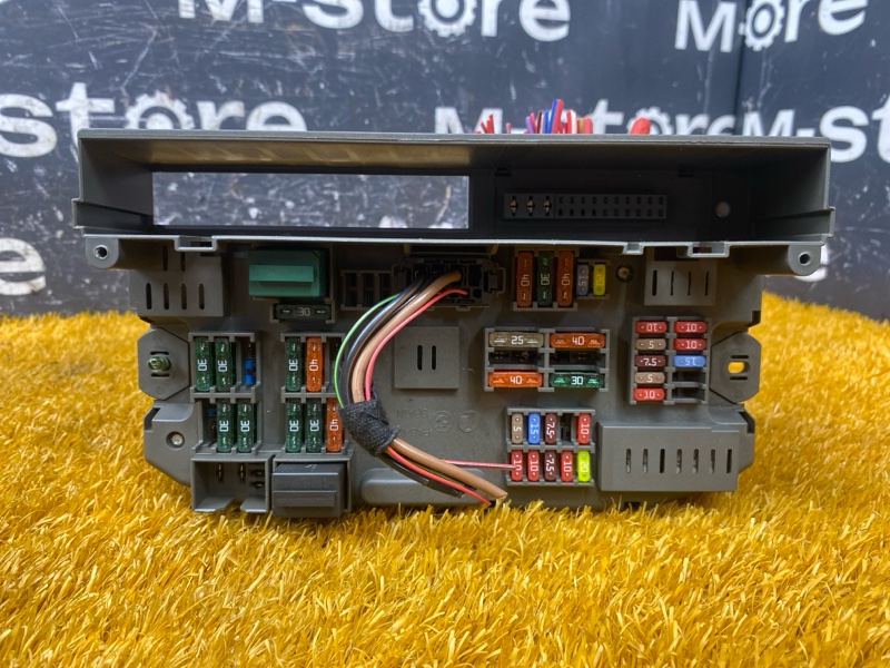 блок предохранителей, 1500 рублей, Красноярск