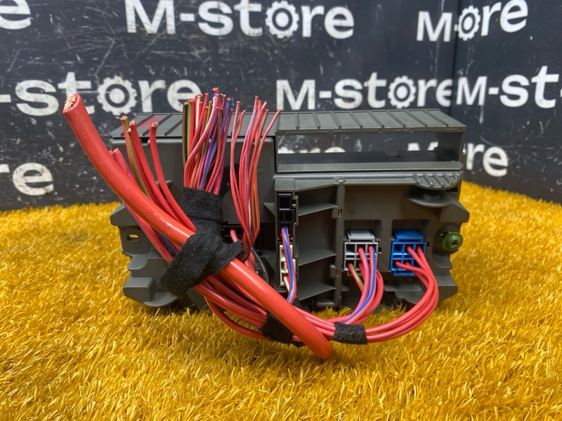 блок предохранителей, 1500 рублей, Красноярск