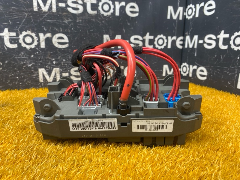 блок предохранителей, 1500 рублей, Красноярск