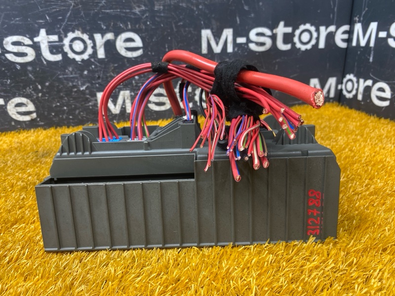 блок предохранителей, 1500 рублей, Красноярск