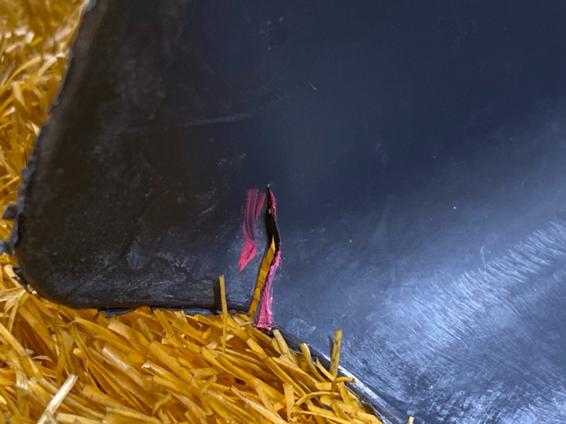 подкрылок, 6000 рублей, Красноярск