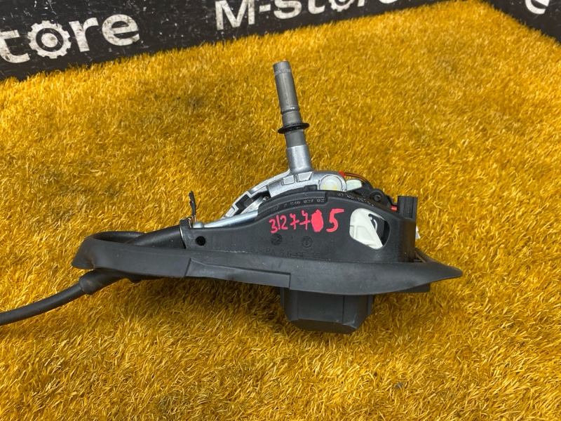 селектор акпп, 700 рублей, Красноярск