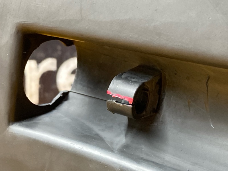 подкрылок, 2700 рублей, Красноярск