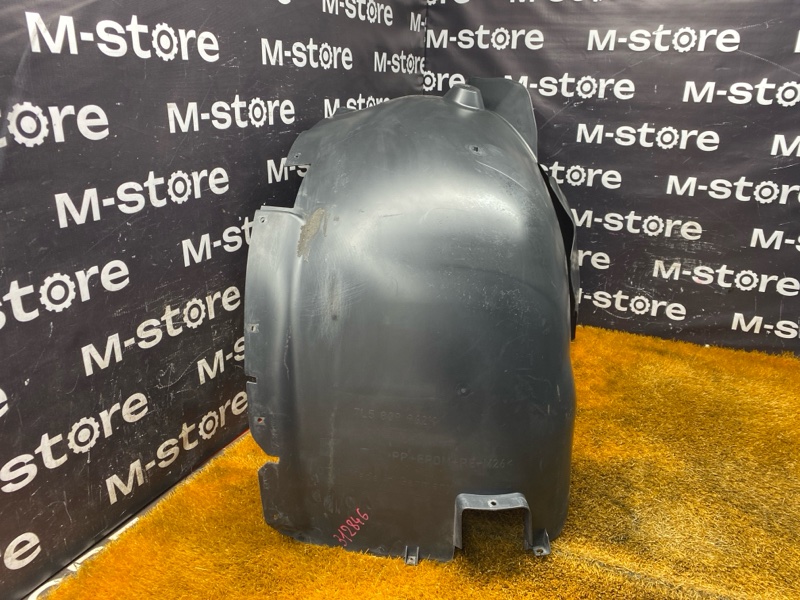 подкрылок, 7000 рублей, Красноярск