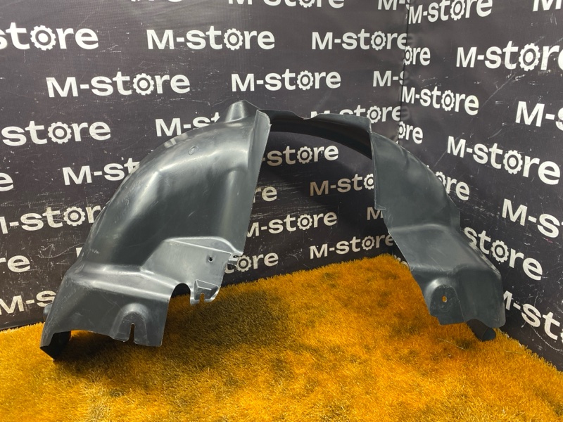 подкрылок, 1000 рублей, Красноярск