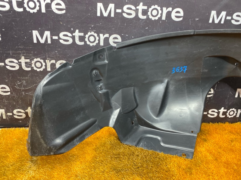 подкрылок, 5000 рублей, Красноярск