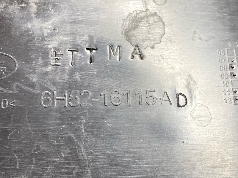 подкрылок, 5000 рублей, Красноярск