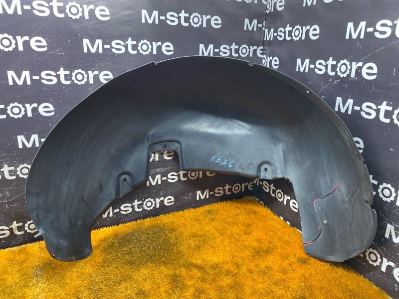 подкрылок, 300 рублей, Красноярск