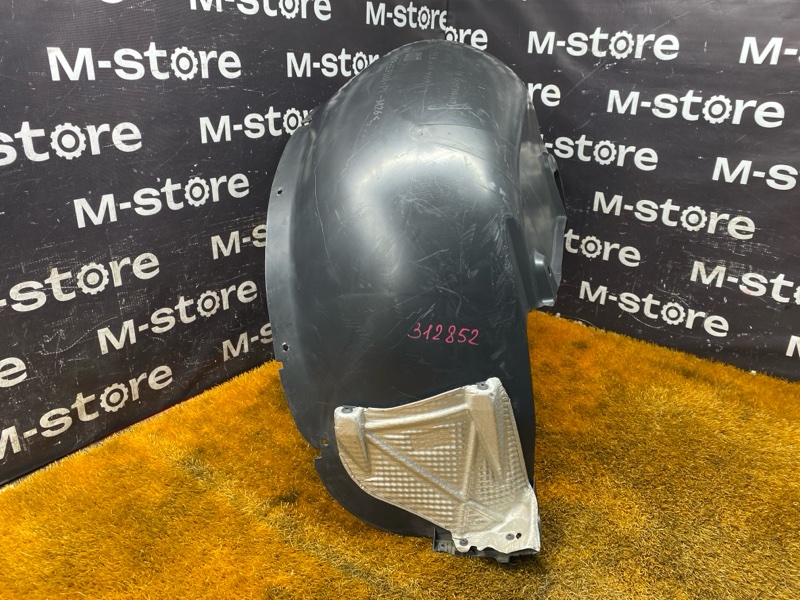 подкрылок, 300 рублей, Красноярск