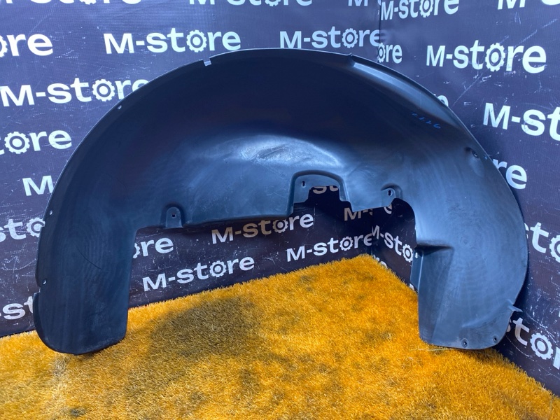 подкрылок, 1000 рублей, Красноярск