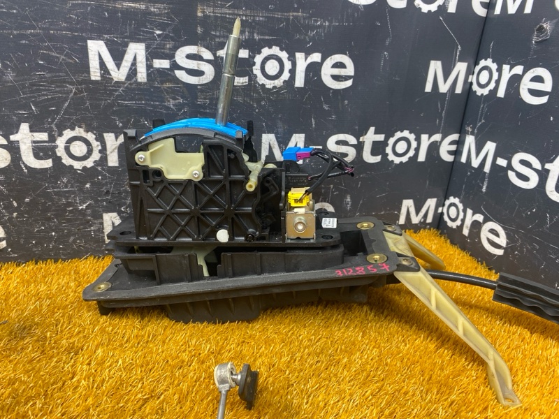 селектор акпп, 1500 рублей, Красноярск