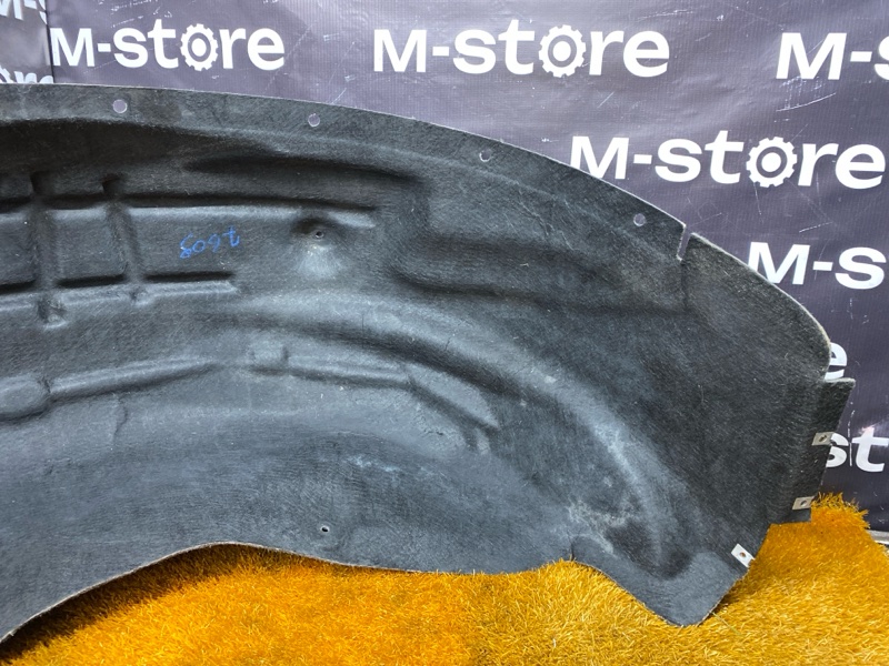 подкрылок, 3000 рублей, Красноярск