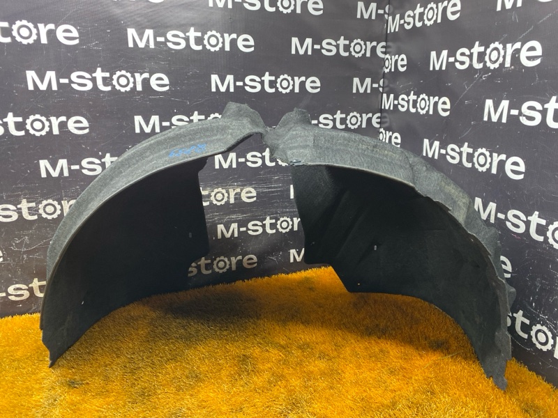 подкрылок, 6000 рублей, Красноярск