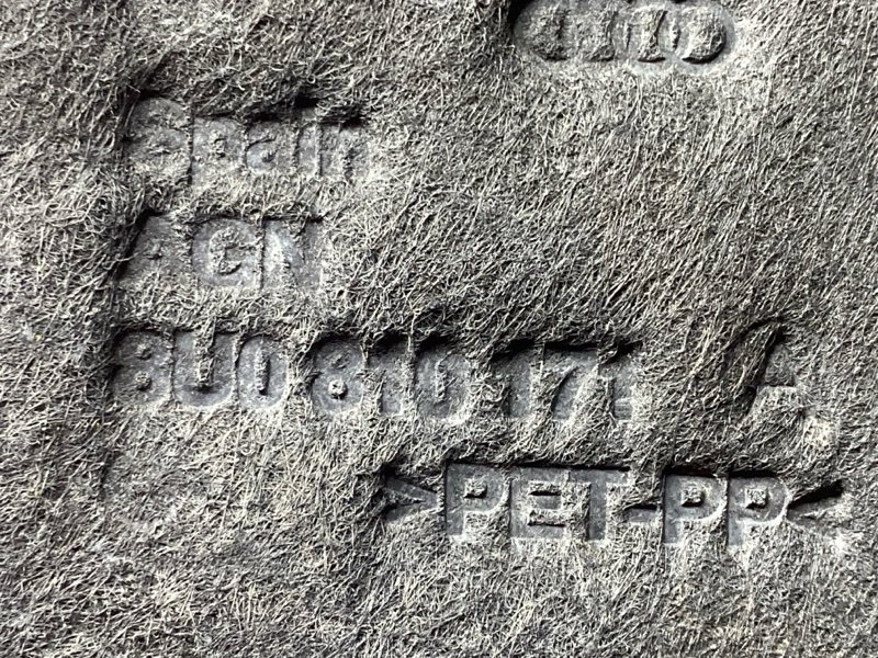 подкрылок, 2500 рублей, Красноярск