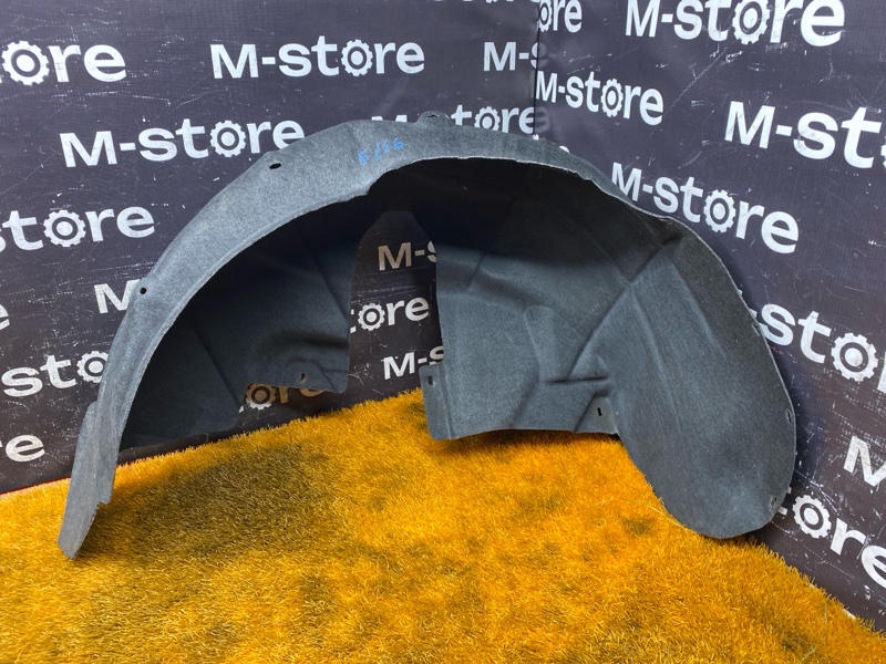 подкрылок, 2000 рублей, Красноярск