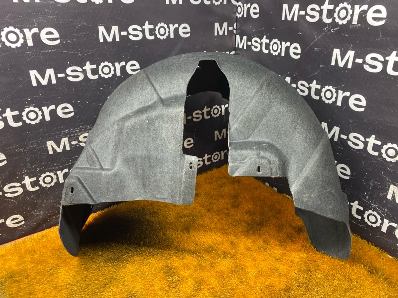 подкрылок, 2000 рублей, Красноярск