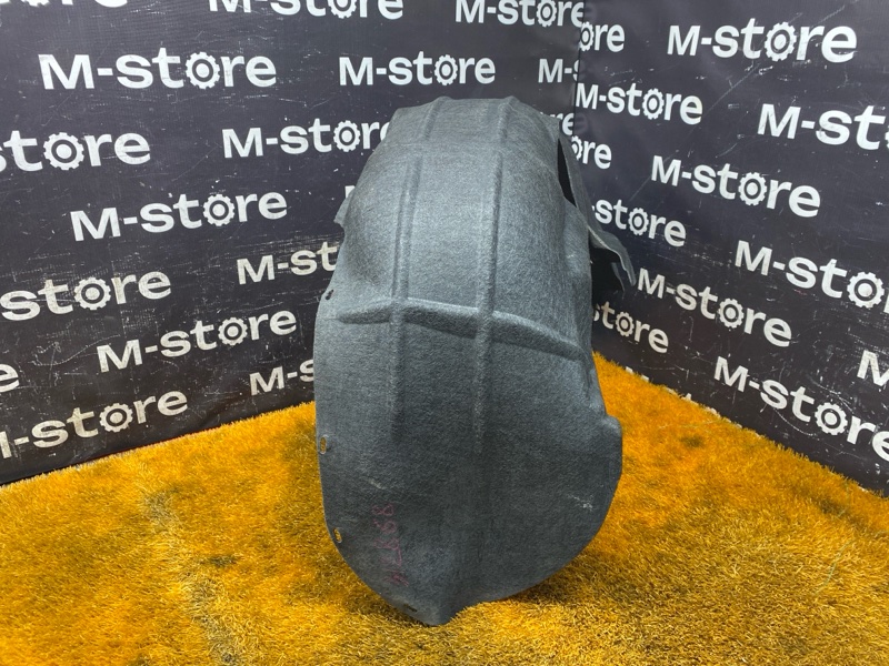 подкрылок, 2000 рублей, Красноярск