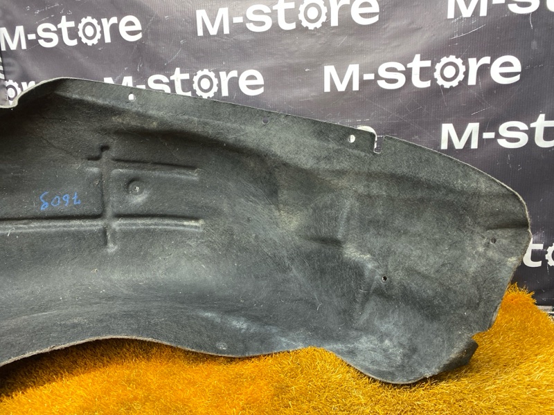 подкрылок, 3000 рублей, Красноярск