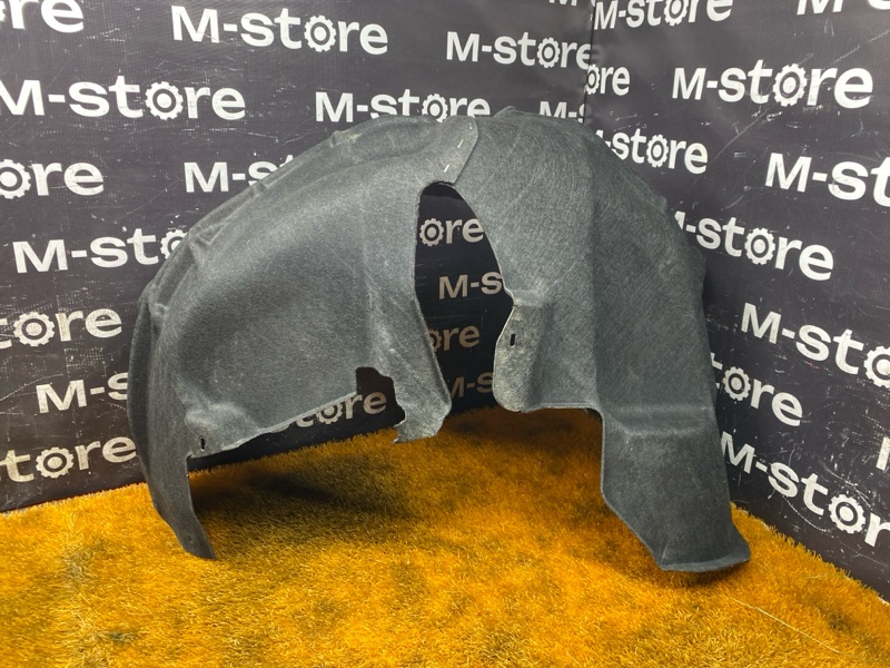 подкрылок, 2000 рублей, Красноярск