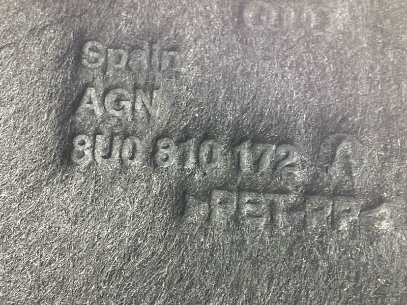 подкрылок, 2000 рублей, Красноярск