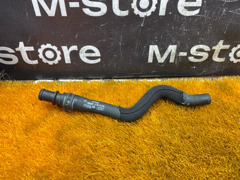 Патрубок системы охлаждения, 500 рублей, Красноярск