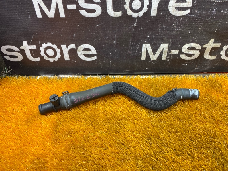 Патрубок системы охлаждения, 500 рублей, Красноярск